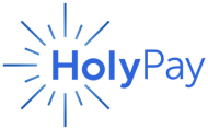 HolyPay Logo